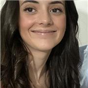 Soy educadora infantil cursando actualmente las oposiciones. Me gustaría dar clases que tenga que ver relación con esto aunque me adapto a cualquier tipo de materia.